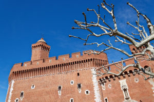 Perpignan travel guide with lots of great places