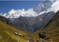 Annapurna Base Camp