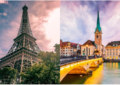 Paris with Exclusive Tour Packages