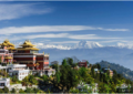 Nepal and Tibet tour