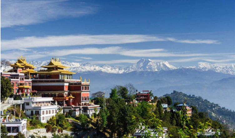 Nepal and Tibet tour